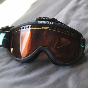 Smith Ski/Snowboard Goggles